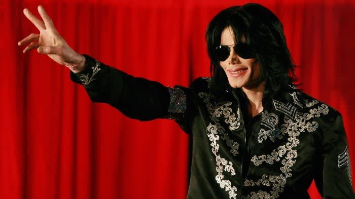 Michael Jackson estate says accuser is trying to extract 3mn