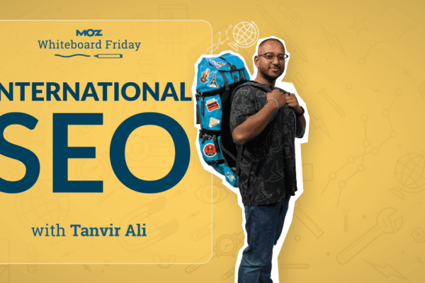 Tips for international SEO strategy and reporting — Whiteboard Friday