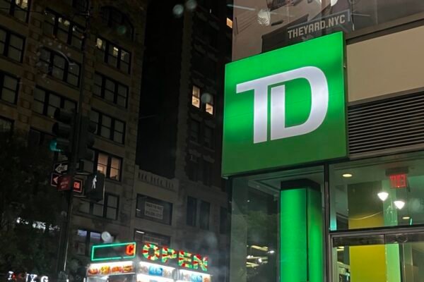 TD Bank names Chun as CEO