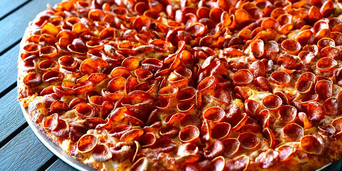 Here’s where to find deals and discounts on National Pepperoni Pizza Day