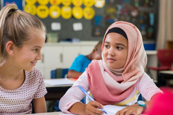 How to embrace multilingual education