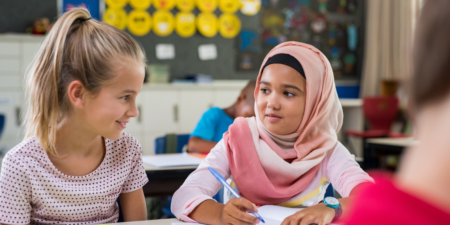 How to embrace multilingual education