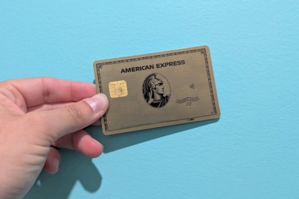 American Express® Gold Card Review