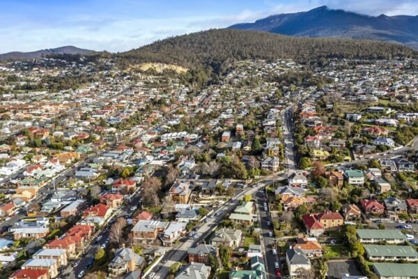 ‘Locked out’: Tas the second-least affordable state to buy a home