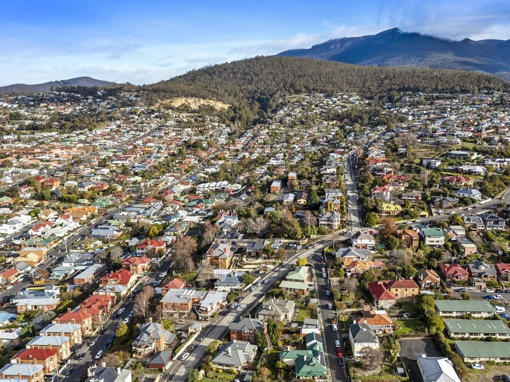 ‘Locked out’: Tas the second-least affordable state to buy a home