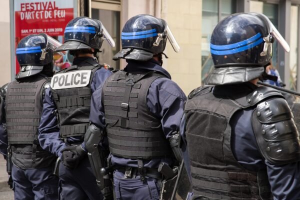 Two Kanak people killed by France police operation in New Caledonia – JURIST