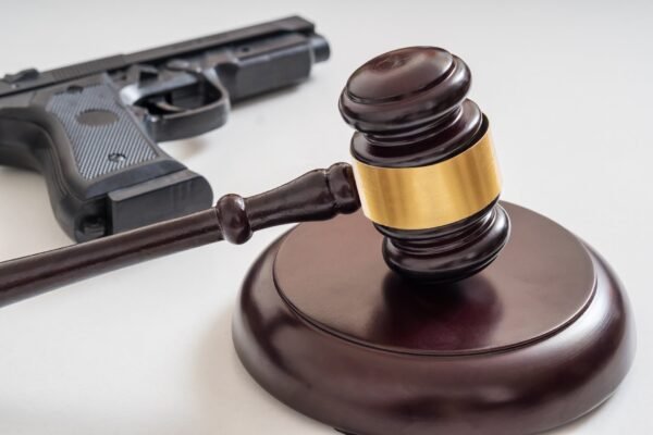 Shots Heard From The Judge’s Chambers — See Also Shots Heard From The Judge’s Chambers — See Also