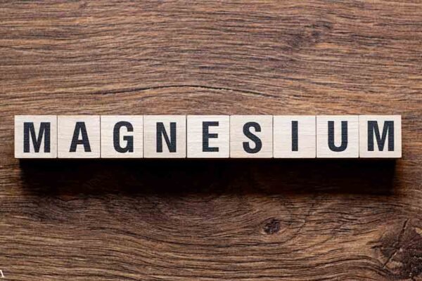 Magnesium’s Role in the 12 Hallmarks of Aging Magnesium’s Role in the 12 Hallmarks of Aging