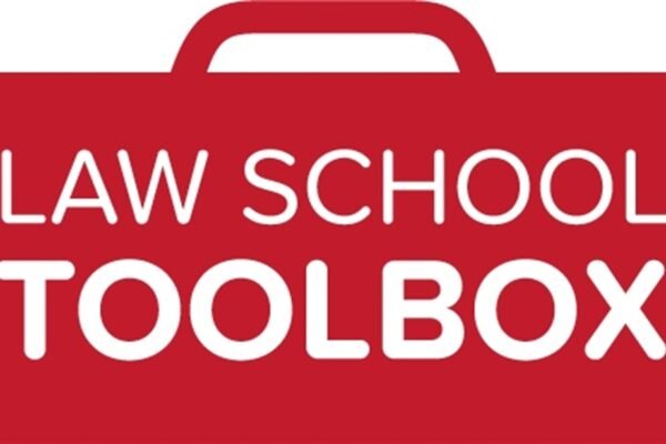 Law School Toolbox Podcast Episode 470: Tips for Neurodivergent Law Students (w/Heather Varanini and Rebecca Petrilli) | Law School Toolbox