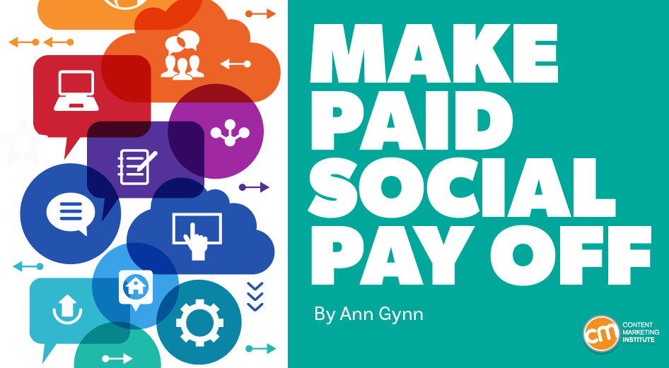 20+ Tips and Ideas That Make Paid Social Media Content Pay Off