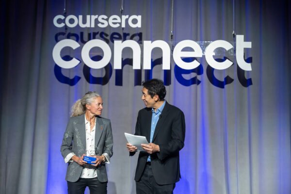 Announcing Coursera’s 2024 Outstanding Partner Achievement Award Winners