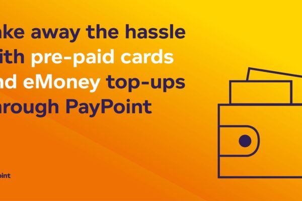 Need to Top Up Your Balance? Our Guide to PayPoint cash deposit