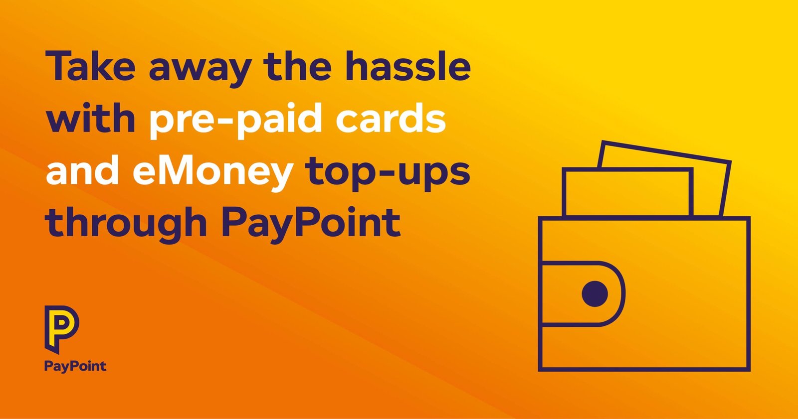 Need to Top Up Your Balance? Our Guide to PayPoint cash deposit